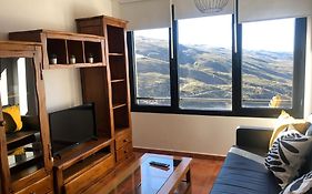 Zona Media Apartamento Confort Monte Oiz